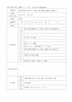国際ボランティア部.pdfの1ページ目のサムネイル